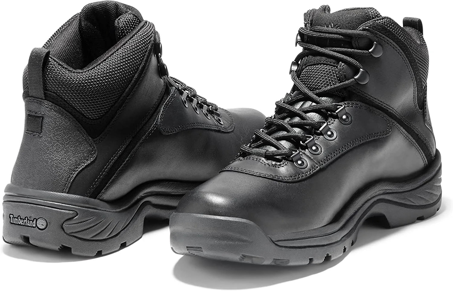 Timberland Men's Waterproof Ankle Boot military, hiking