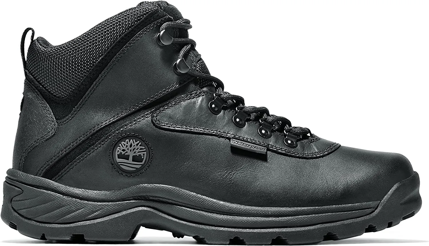 Timberland Men's Waterproof Ankle Boot military, hiking