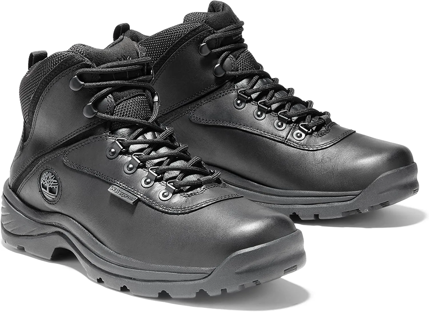 Timberland Men's Waterproof Ankle Boot military, hiking