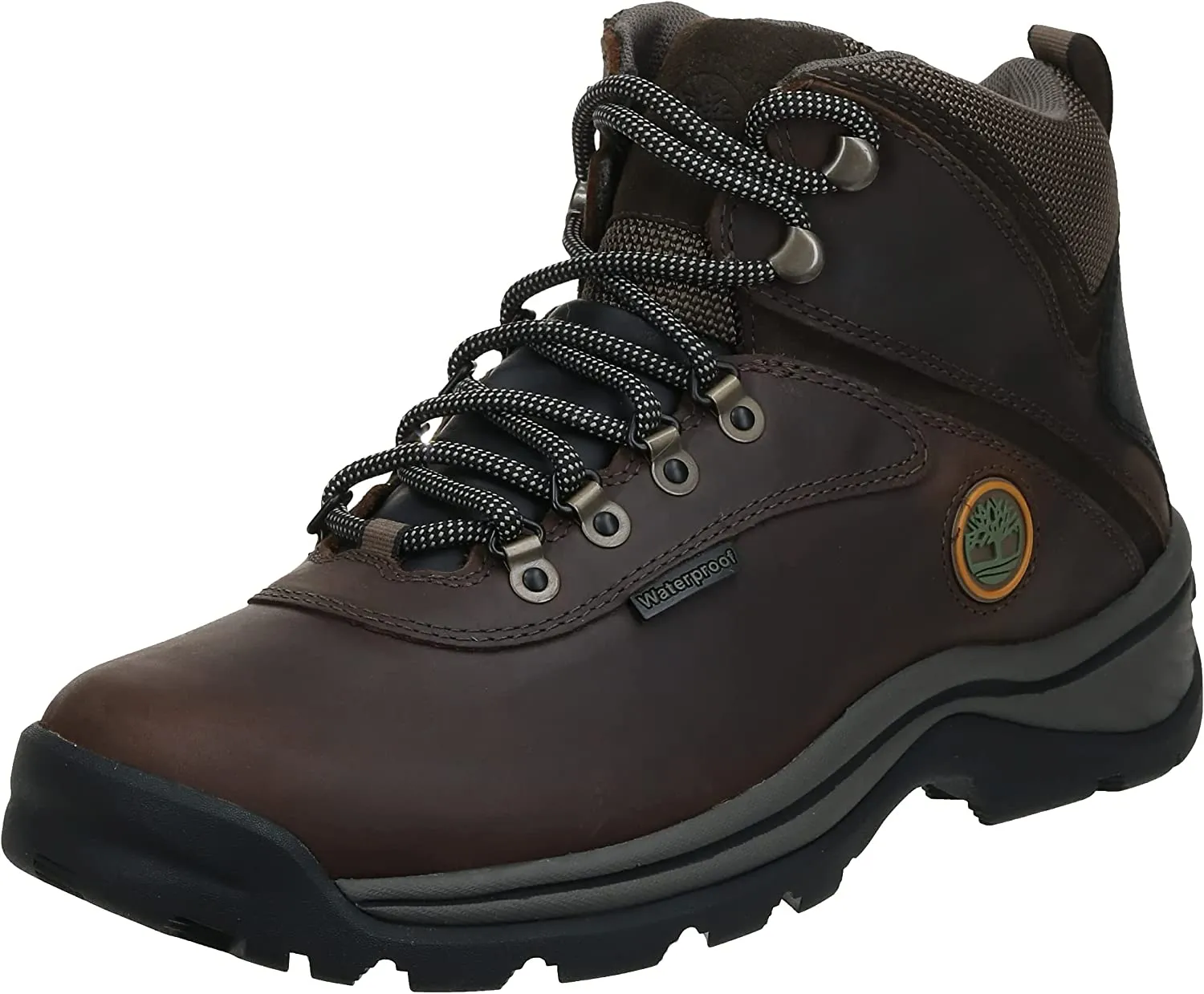 Timberland Men's Waterproof Ankle Boot military, hiking