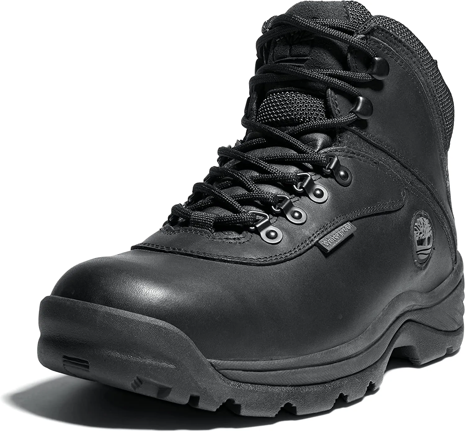 Timberland Men's Waterproof Ankle Boot military, hiking