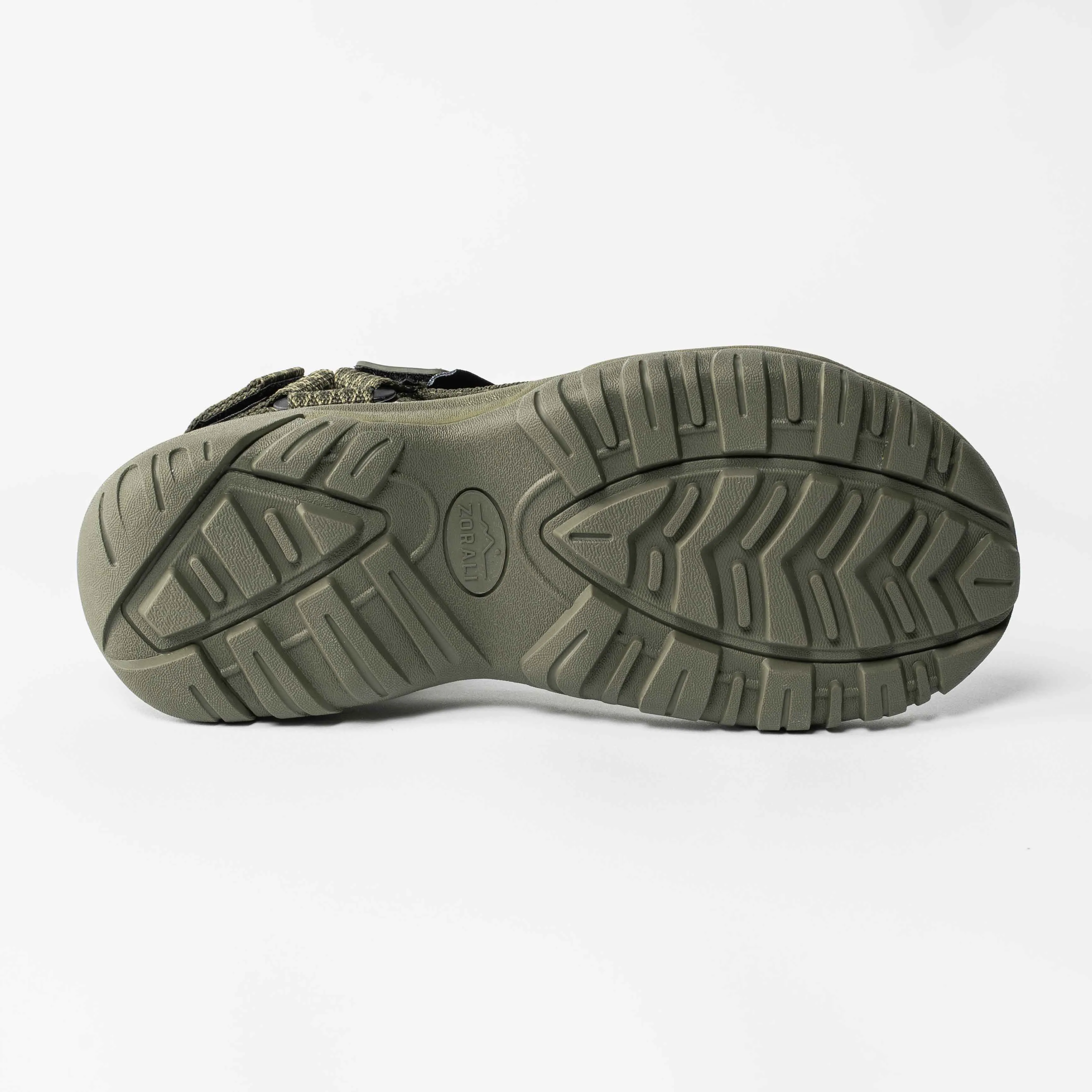 Trailblazer Sandal Olive