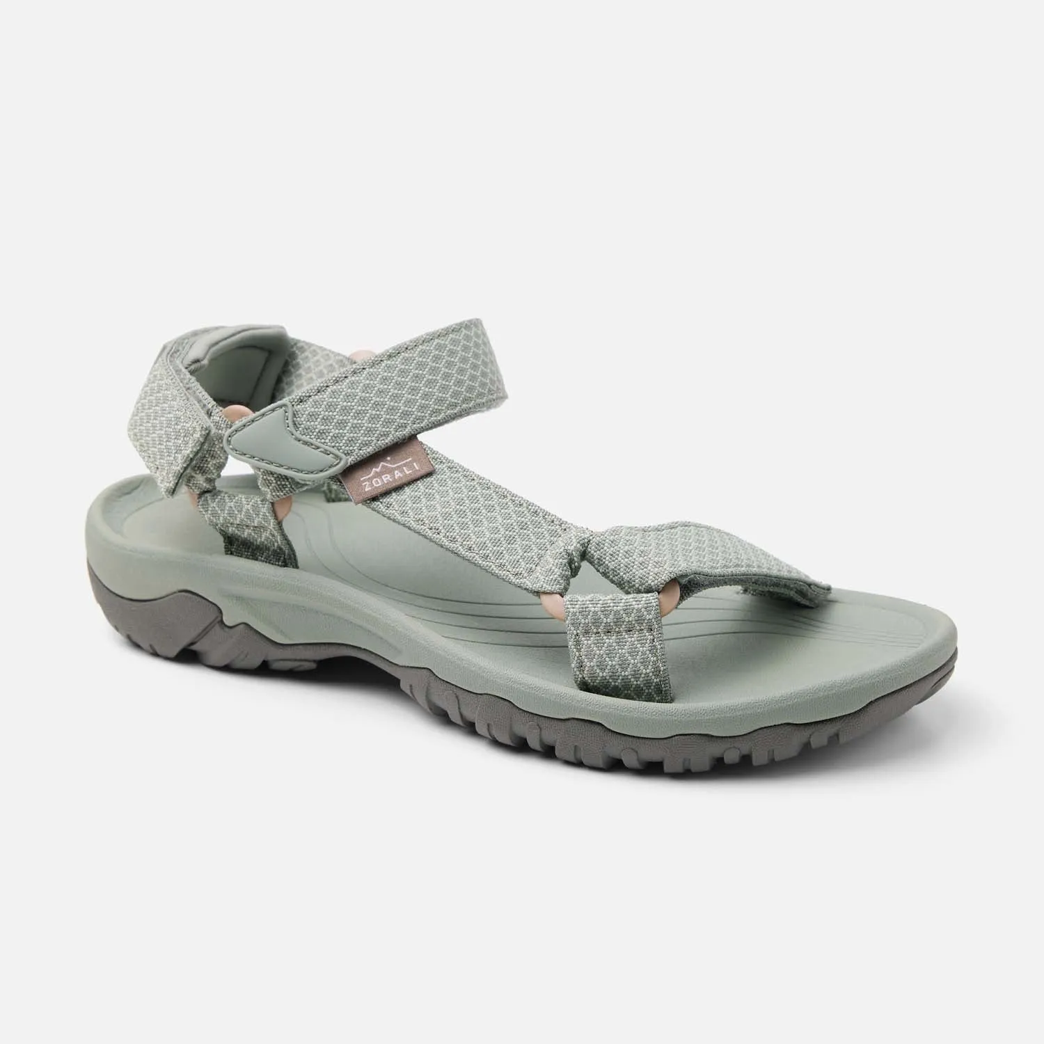 Trailblazer Sandal Sage