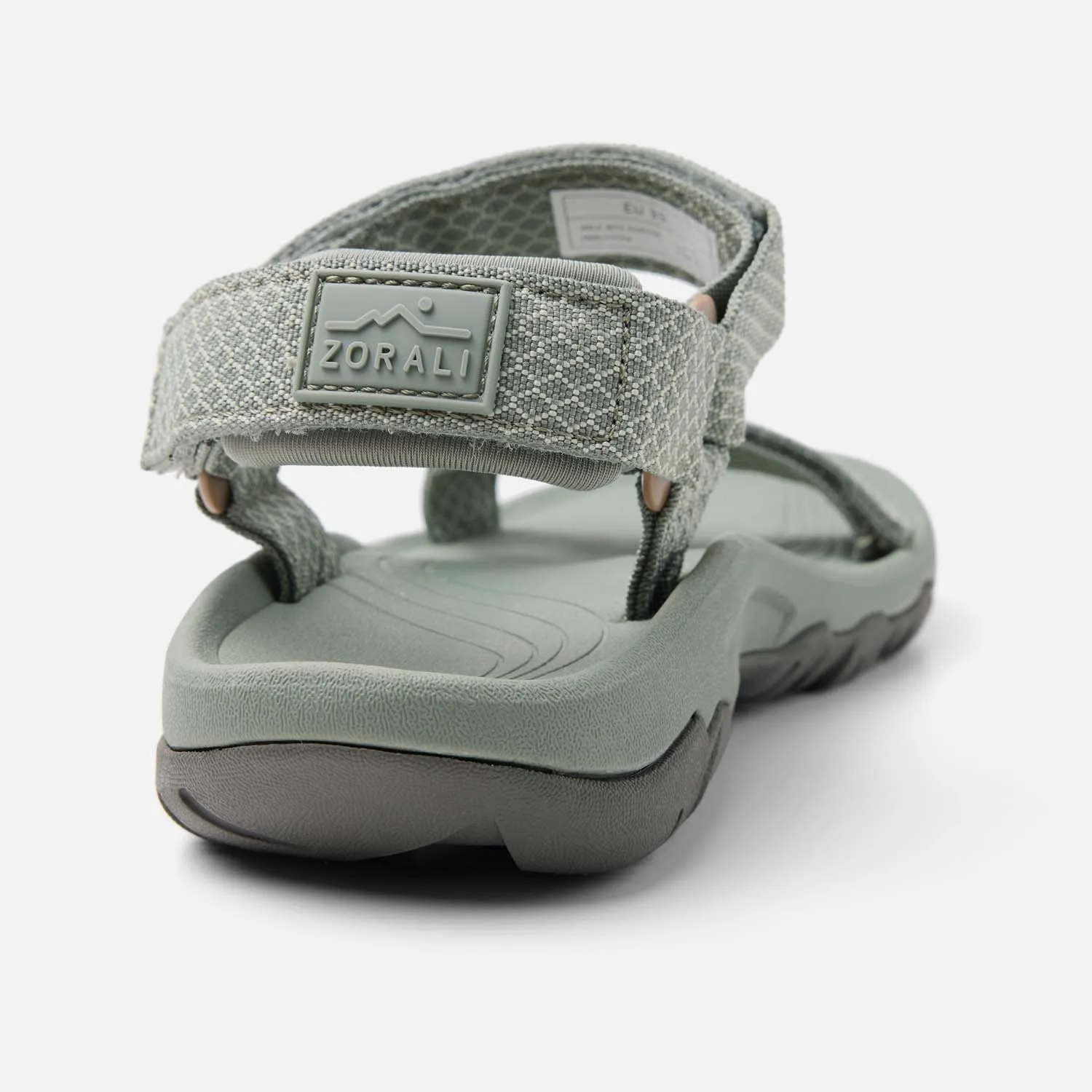 Trailblazer Sandal Sage