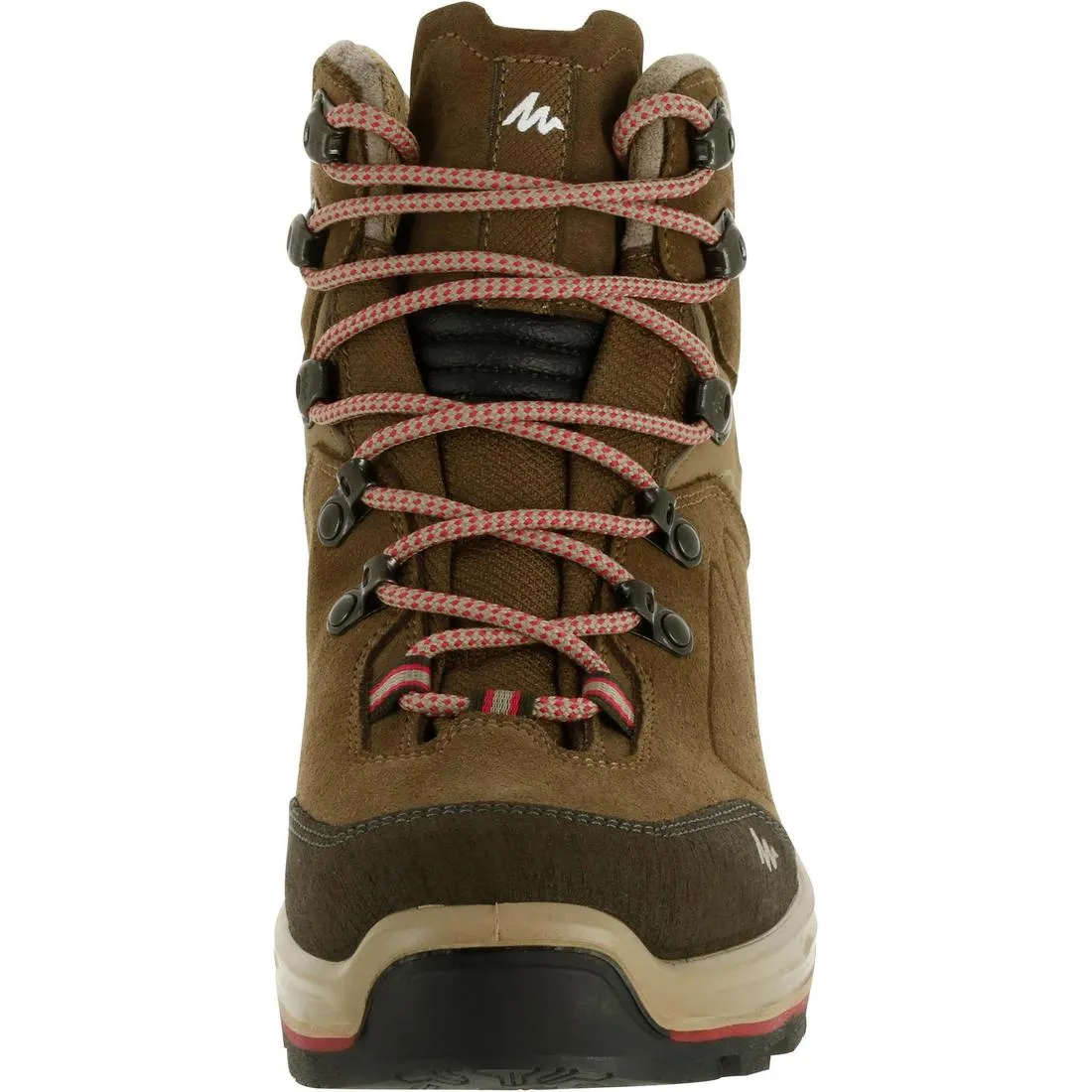 Trek 100 Lightweight Women's Trekking Boots