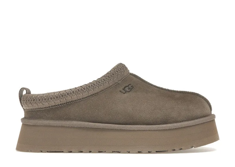 Ugg Tazz Slipper Smoke Plume (Women'S)