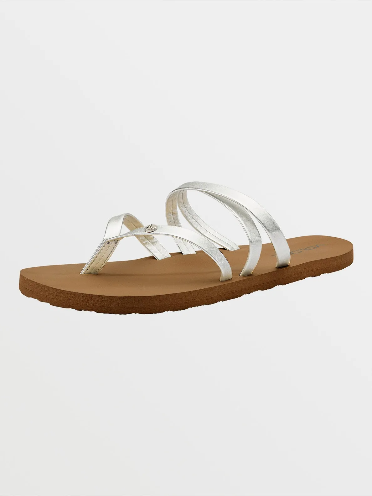 Volcom Easy Breezy 2 Womens Sandal