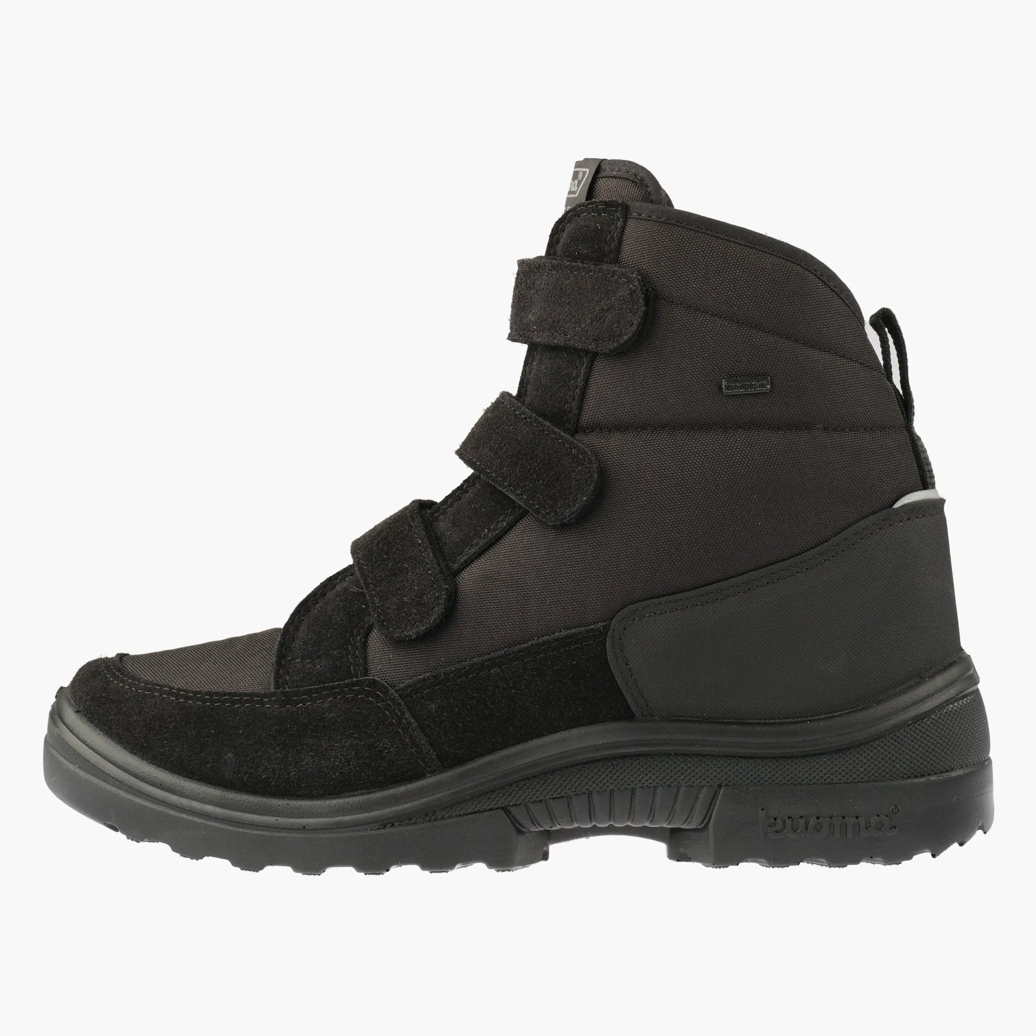 Winter ankle boots Tarra Trekking