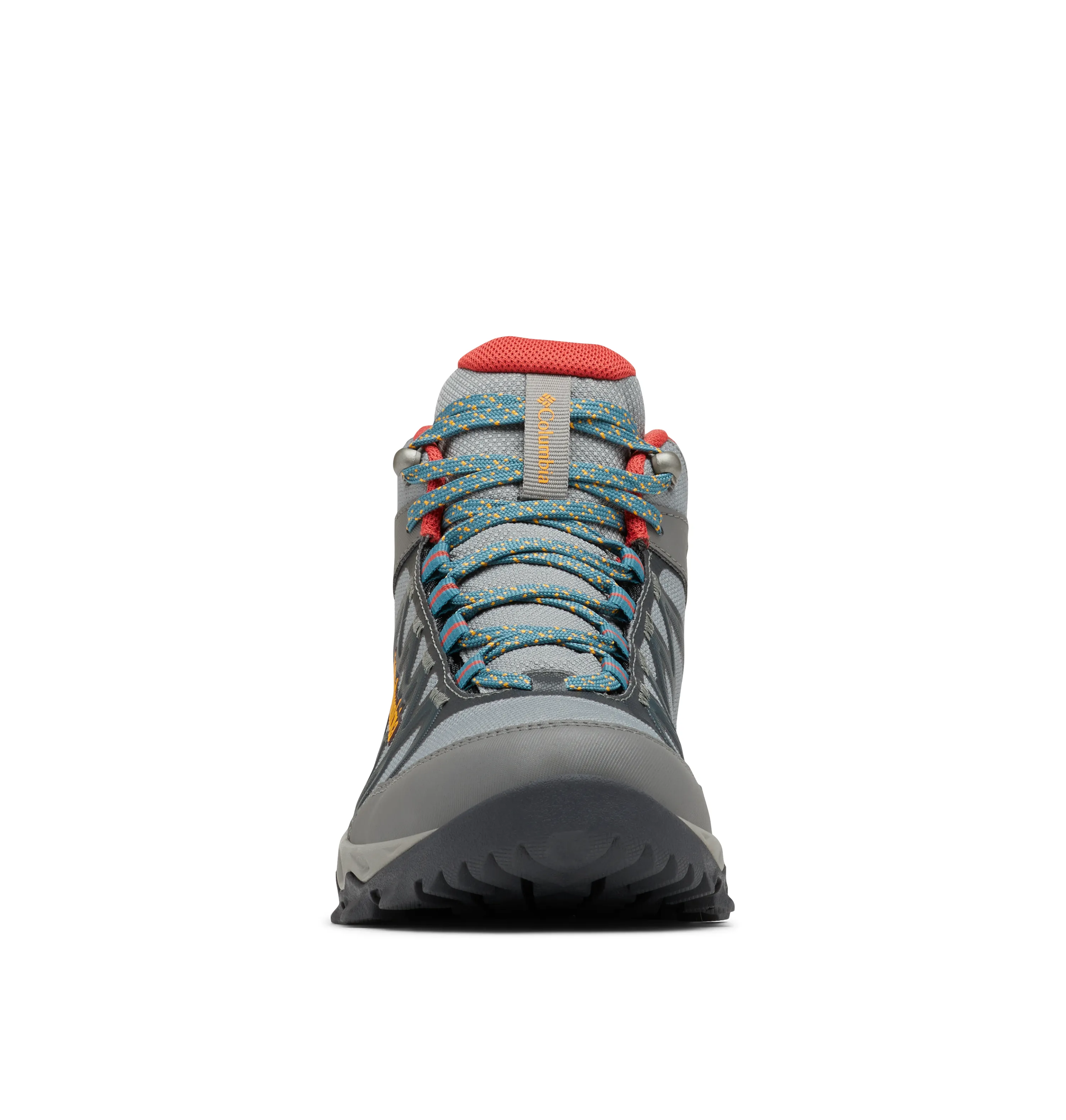 WOMEN'S PEAKFREAK X2 MID OUTDRY -STRATUS, MANGO