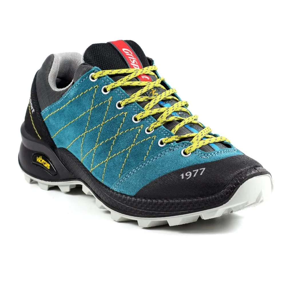 Women's Treviso Trekking Shoe - Pale Blue